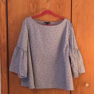 Zac & Rachel cute summer blouse